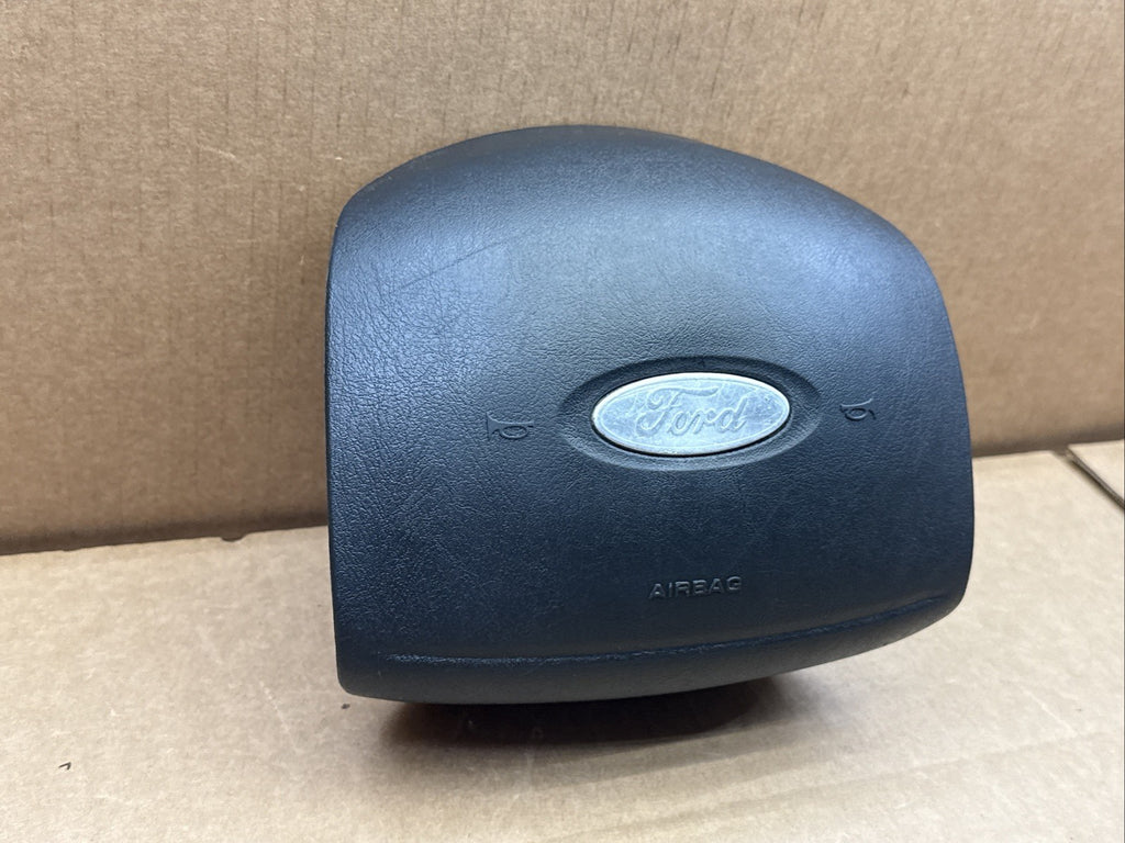 99-03 Ford F150 F250 Expedition Left Driver Side Steering Wheel Airbag Air Bag2
