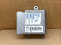 2013 2015 Honda Accord Air Bag Airbag Computer Control Module 77960 T2A A013 M40