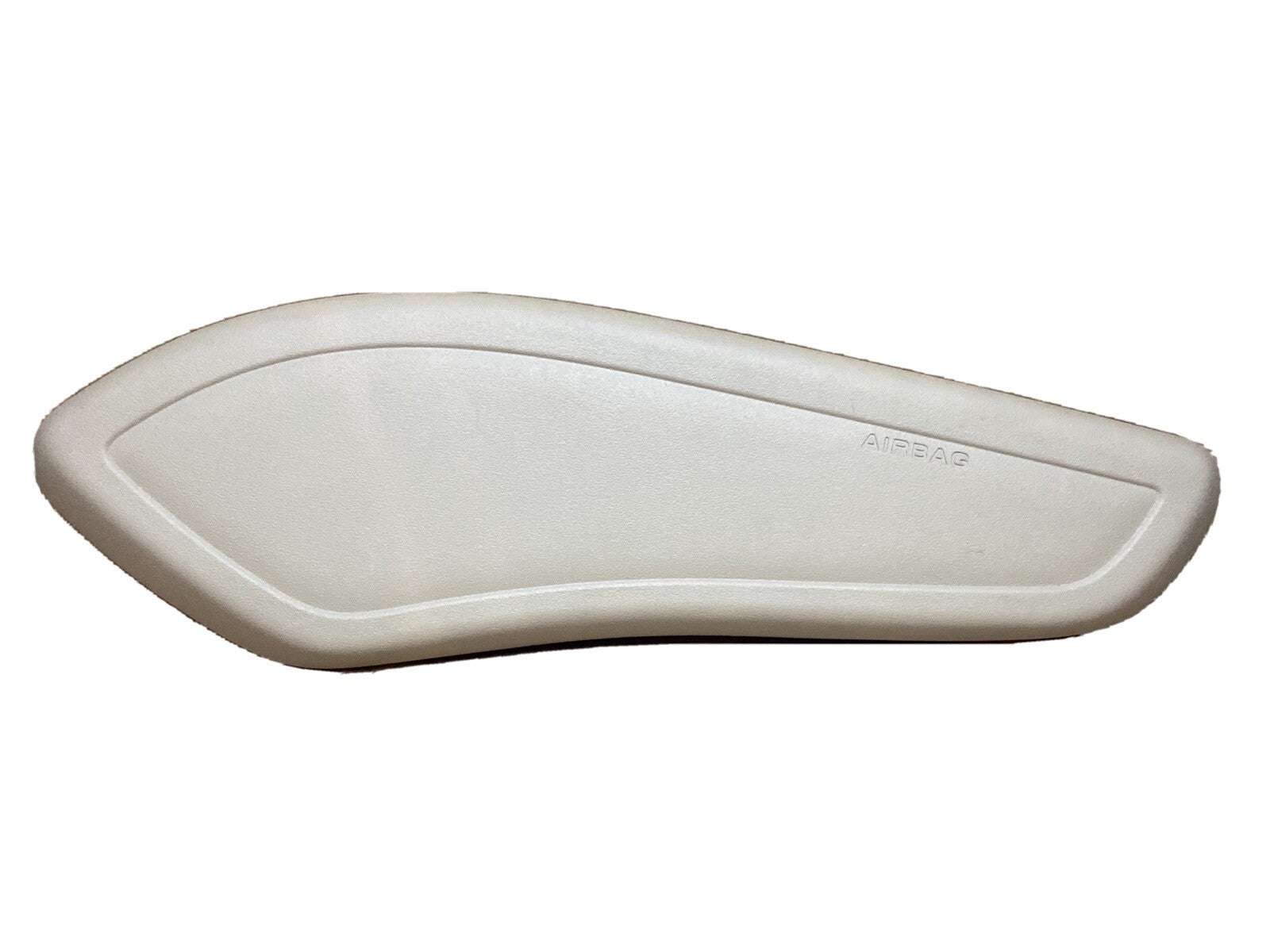 13 16 Fusion MKZ Front Left Side Seat Air Bag Airbag Tan DG93 54611D11 AE3DN30