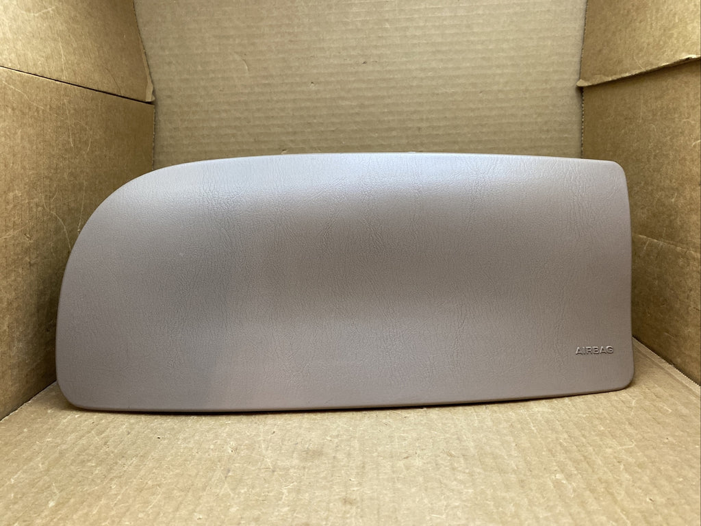 1999 F150 Expedition Front Right Passenger Side Dash Air Bag Airbag Prairie Tan2