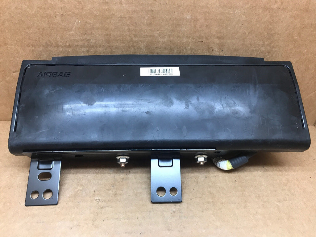 2015-2019 HYUNDAI SONATA LEFT SIDE DRIVER KNEE LOWER AIRBAG AIR BAG0