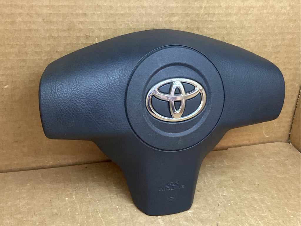 2006 2009 Rav4 Rav 4 Front Left Driver Side Steering Wheel Air Bag Airbag 2
