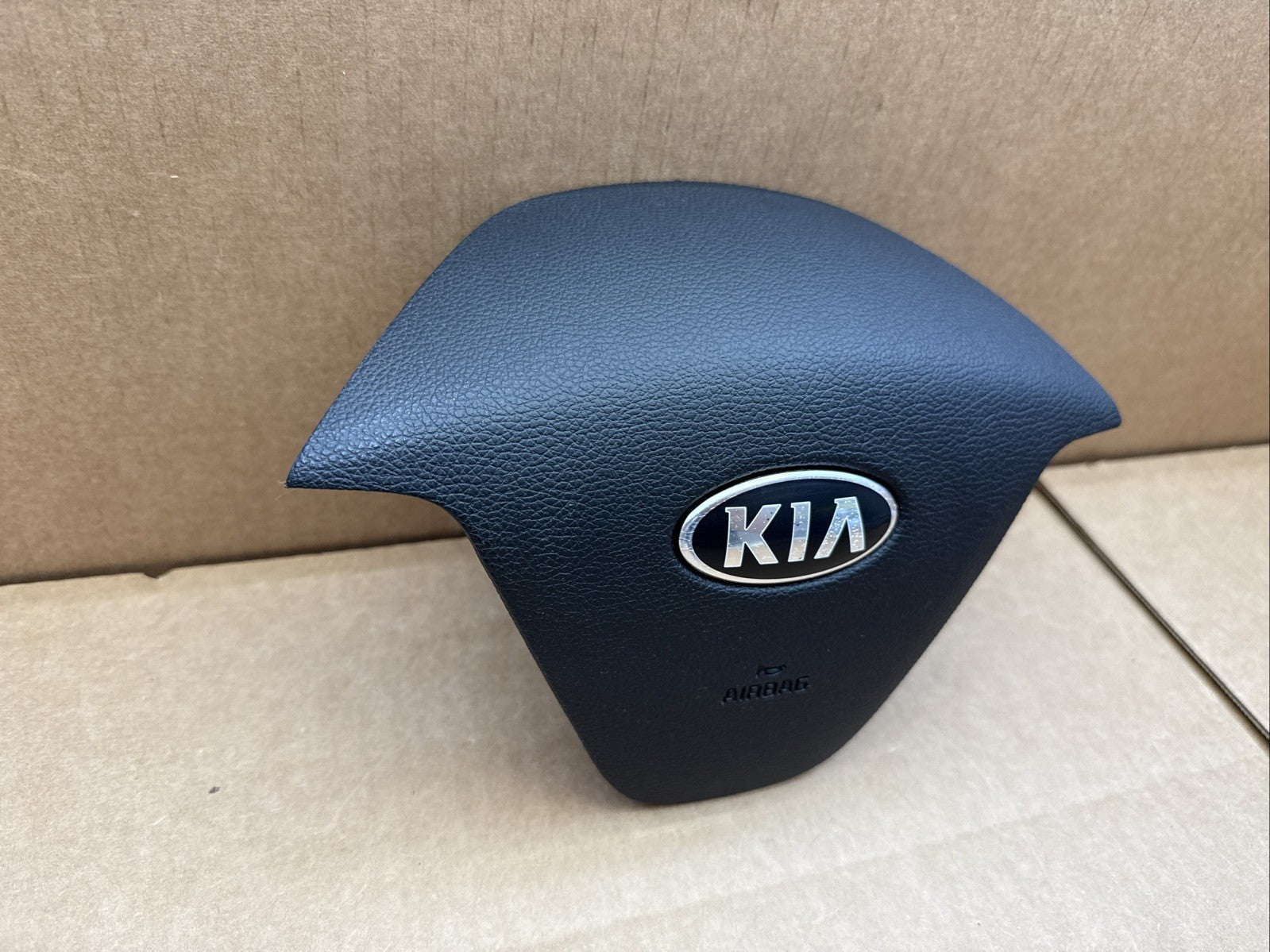 2014 2018 KIA FORTE FRONT LEFT DRIVER SIDE STEERING WHEEL AIRBAG AIR BAG2
