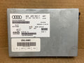 2008 2009 2010 AUDI A8 SIRIUS SATELLITE RADIO MODULE 4E0 035 593 F0