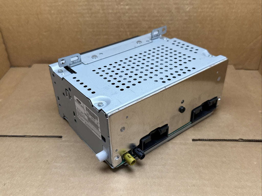 2016 2018 Ford Focus Radio Module CD Disc Reader Player OEM FM5T 19C107 KE4