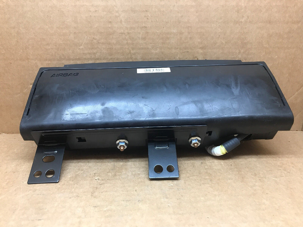 2015 2019 HYUNDAI SONATA LEFT SIDE DRIVER KNEE LOWER AIRBAG AIR BAG1
