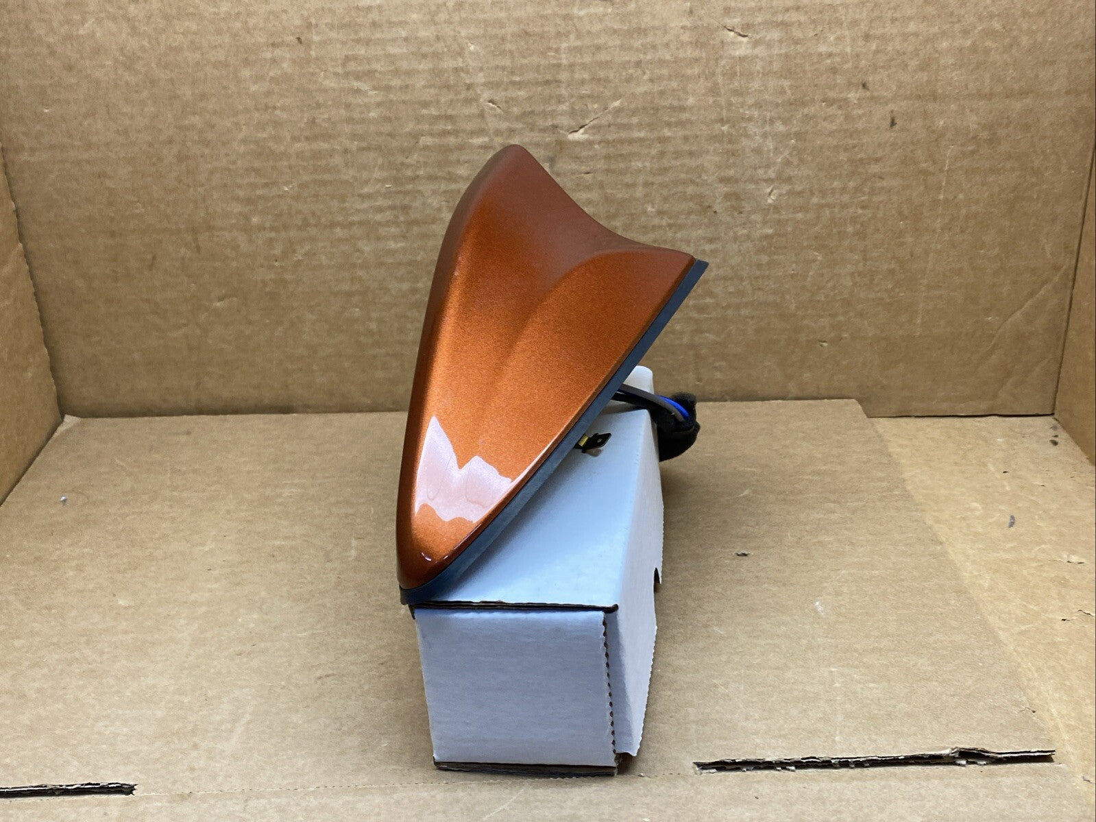 2016 2018 Hyundai Santa Fe Sport Antenna Canyon Copper Metallic 96210 4Z290RR74