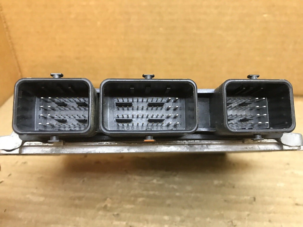 2016 Nissan Versa Note S SL SR SV 1.6L Engine Computer Control Module ECU PCM3