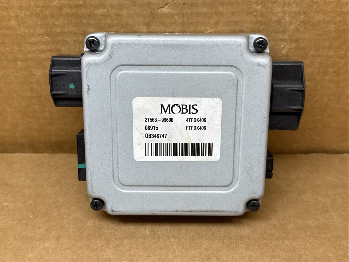2014 2015 Kia Optima Power Steering Column Control Module OEM 2T563 996000