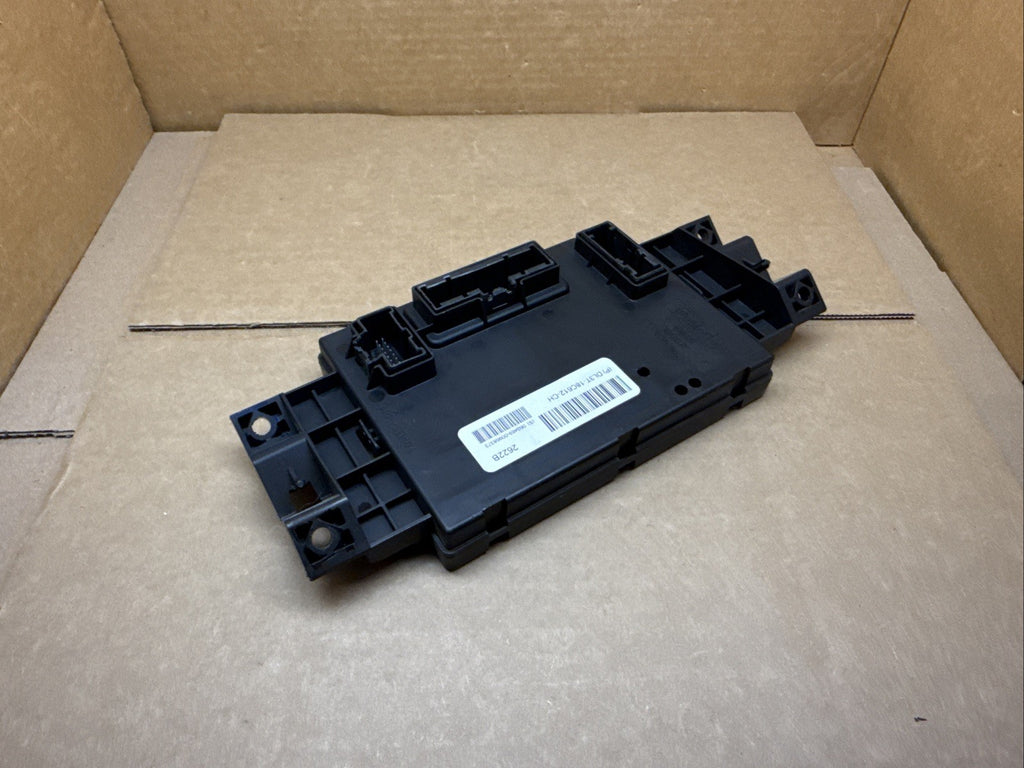 2013 2014 Ford F 150 F150 Temperature Temp Climate Control Module DL3T 18C612 CH3