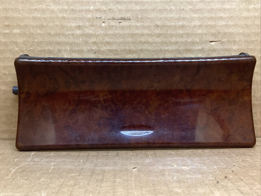 2003 2006 Cadillac Escalade Center Console Cup Holder Small Door Lid Cover OEM1