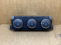 2009 2012 Ram 1500 Manual Climate Temperature Temp Controls Dials 55111290AA0