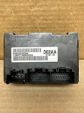 2019 2020 Grand Cherokee Transfer Case Control Module 68423302AA0
