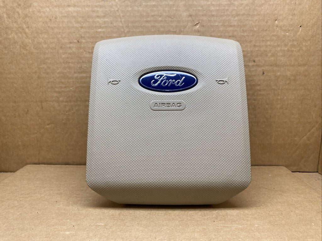 2007 2014 Ford Expedition Front Left Driver Side Steering Wheel Air Bag Airbag3