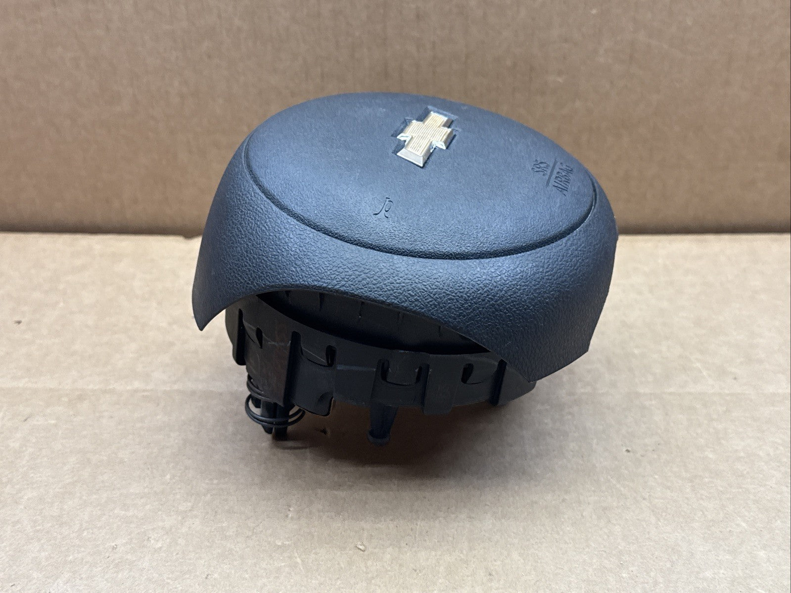 2015-2017 City Express Front Left Driver Side Steering Wheel Air Bag Airbag8