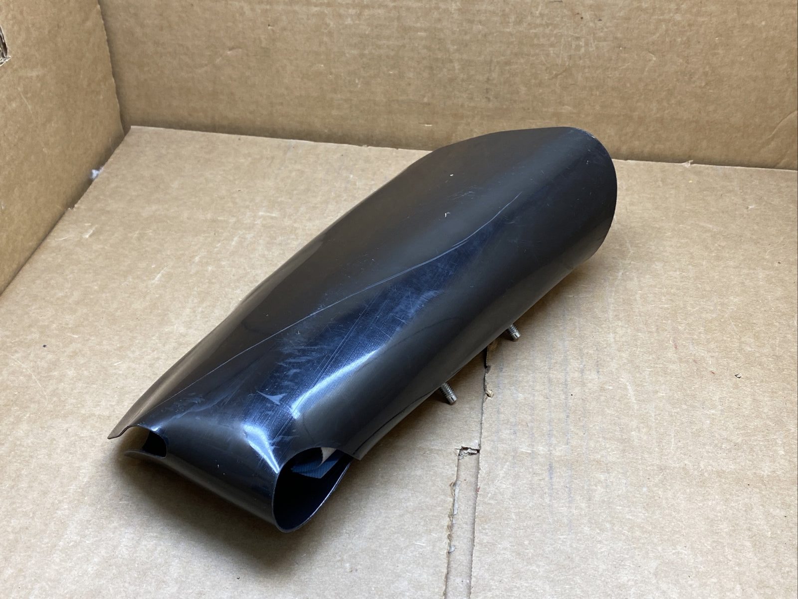 2016 2019 Ford Explorer Front Right Side Passenger Seat Air Bag Airbag4