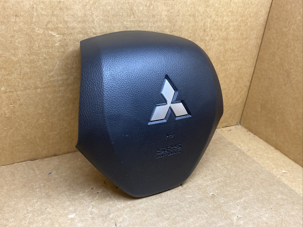 2015 2022 Outlander Sport Front Left Driver Side Steering Wheel Air Bag Airbag3