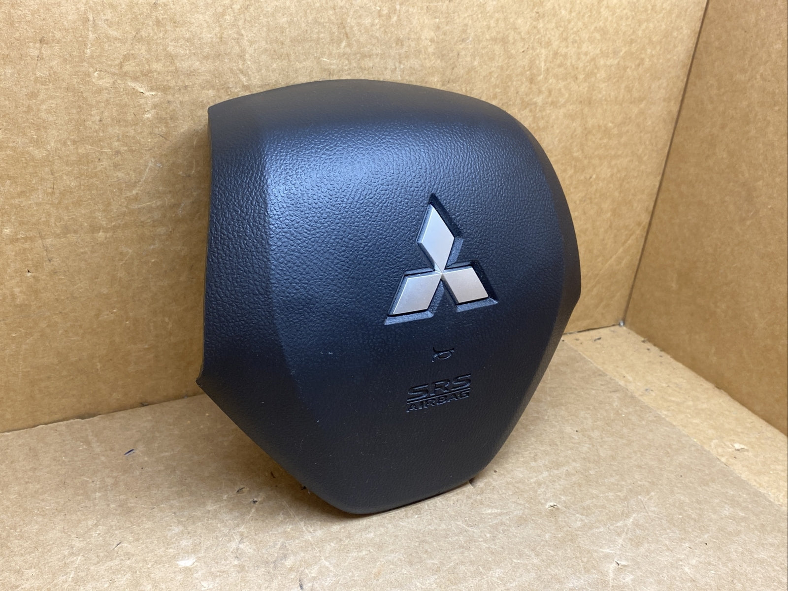 2015 2022 Outlander Sport Front Left Driver Side Steering Wheel Air Bag Airbag3