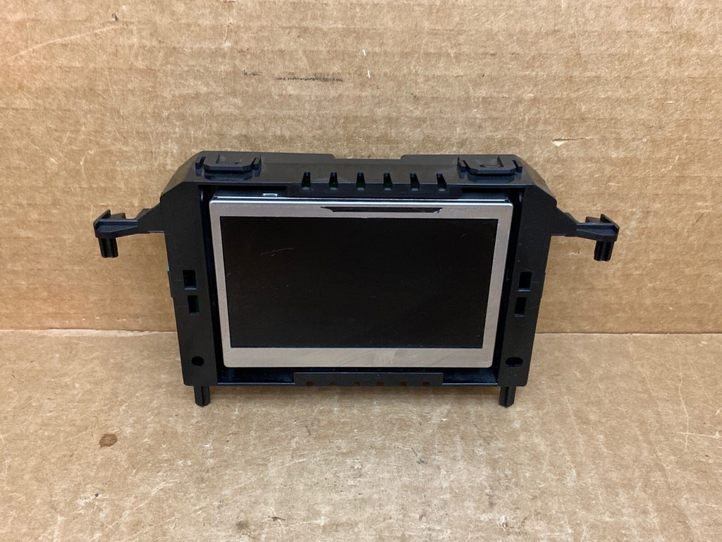 2014 2015 Ford Escape 4.2" Information Display Screen ID EJ5T 18B955 CD OEM2
