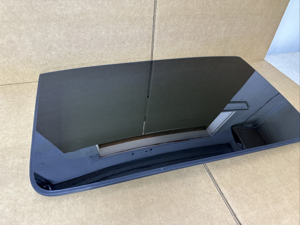 2015 2023 Nissan Murano Front Sun Roof Sunroof Window OEM Glass Free Shipping1