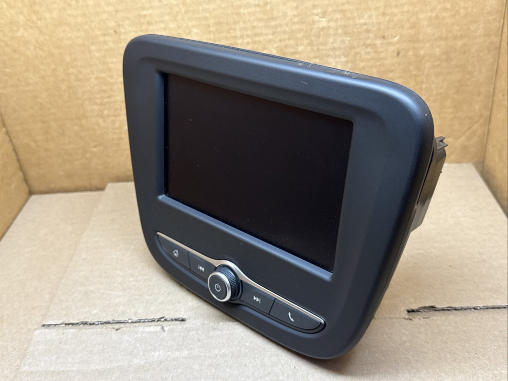 2020 2022 Chevy Equinox Center Dash Audio Touch Screen Display 846642043
