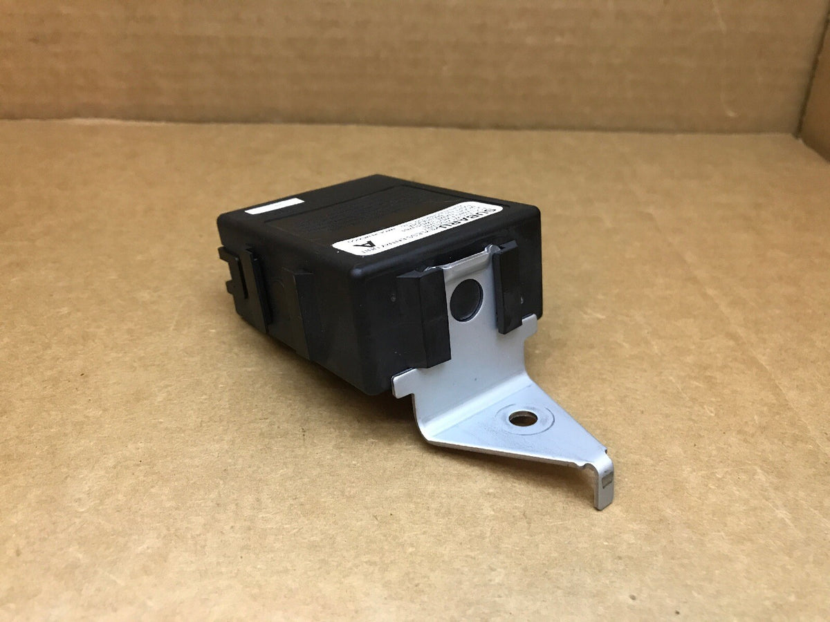 2011 2014 Subaru Outback Keyless Entry Control Module Unit 88035AJ01A TWD1U781 3