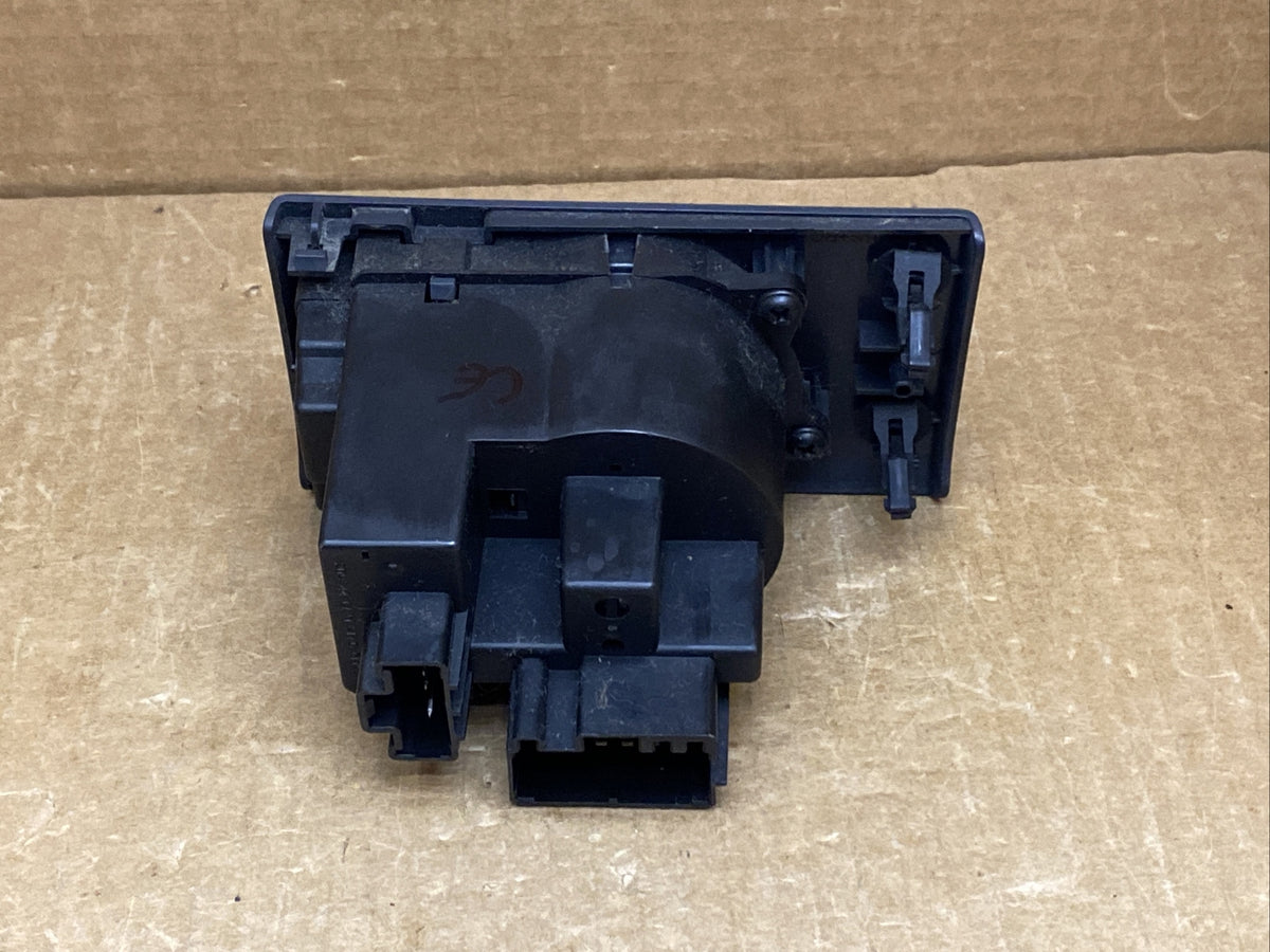  04 08 F150 HEAD LIGHT HEADLIGHT LAMP SWITCH BUTTON CONTROLS 4L3T 13D062 BA32N56
