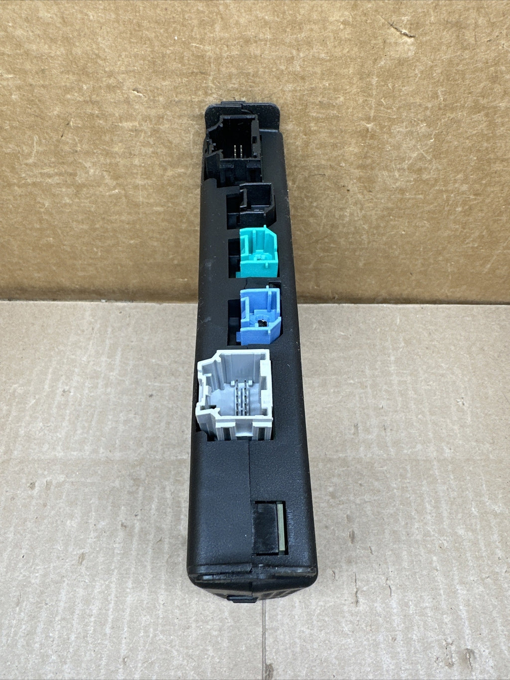 2015 2018 GM OEM 2.5 HMI HUMAN MACHINE INTERFACE CONTROL MODULE 843317755