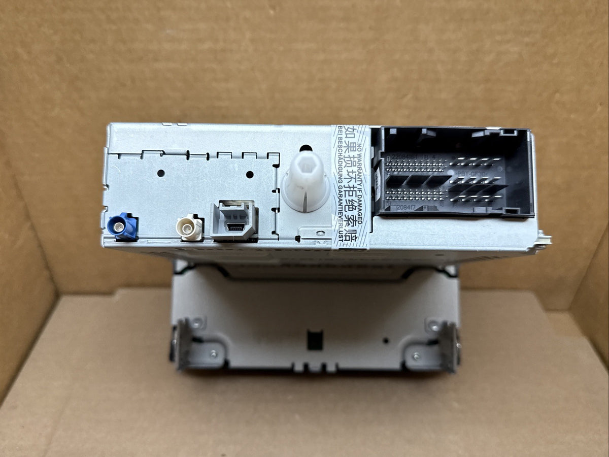 2015 2017 Ram Promaster City Radio Receiver Dash Display Screen OEM 0735634003010