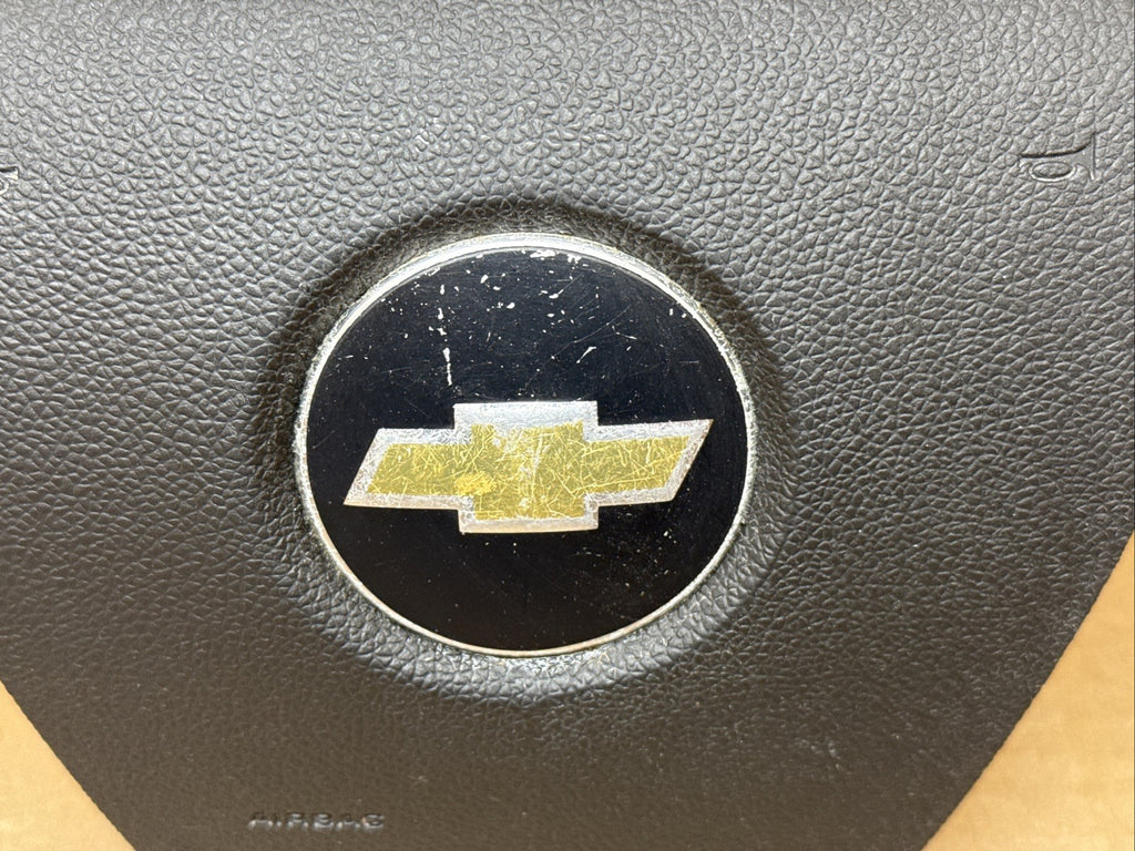 2008 2016 Express 2500 3500 Front Left Driver Side Steering Wheel Air Bag Airbag5