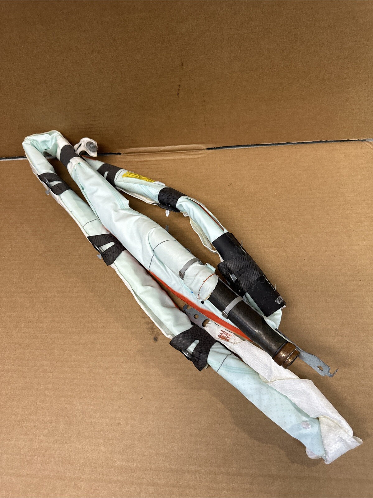 2015 2019 MKC LINCOLN Right Side Passenger Curtain Roof Air Bag Airbag0