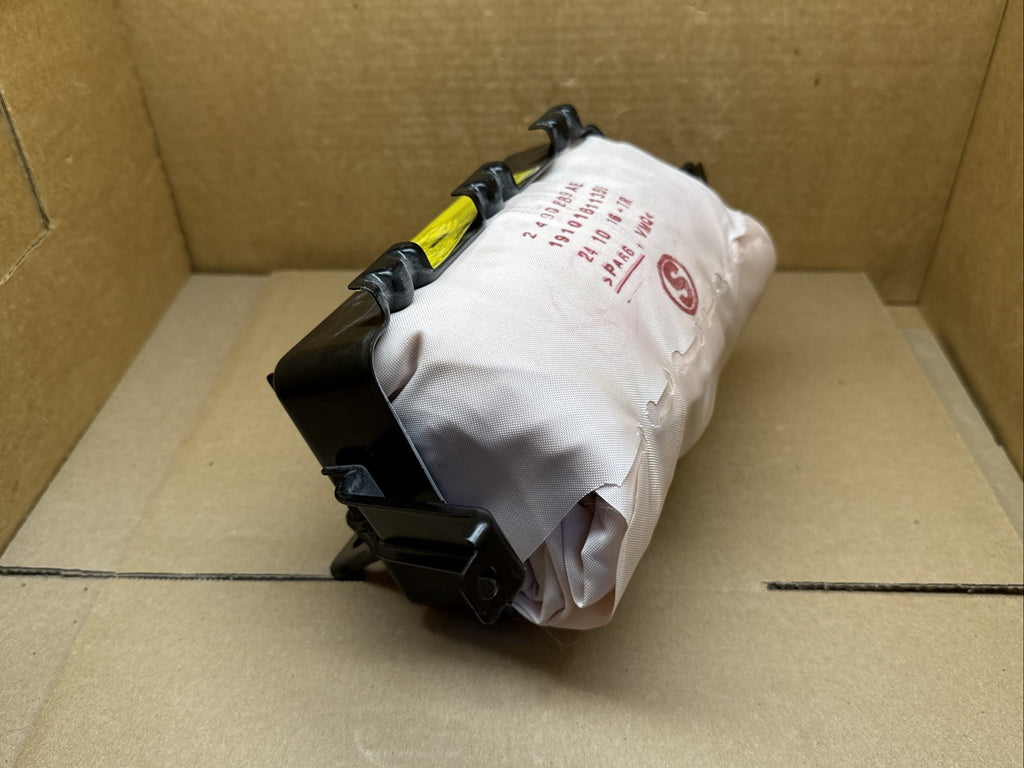 2015 2020 Toyota Sienna Front Right Passenger Side Dash Air Bag Airbag2