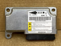 GMC Sierra Chevy Silverado SRS Air Bag Airbag Control Module 158925310