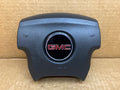 05 09 GMC ENVOY FRONT LEFT DRIVER SIDE STEERING WHEEL AIRBAG AIR BAG 168704940