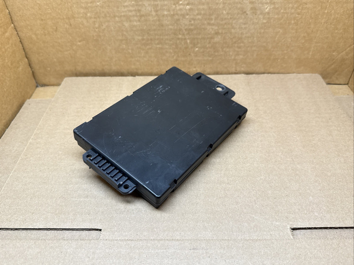 2011 2019 Explorer Temperature Temp Climate Control Module DB5T 18C612 CE6