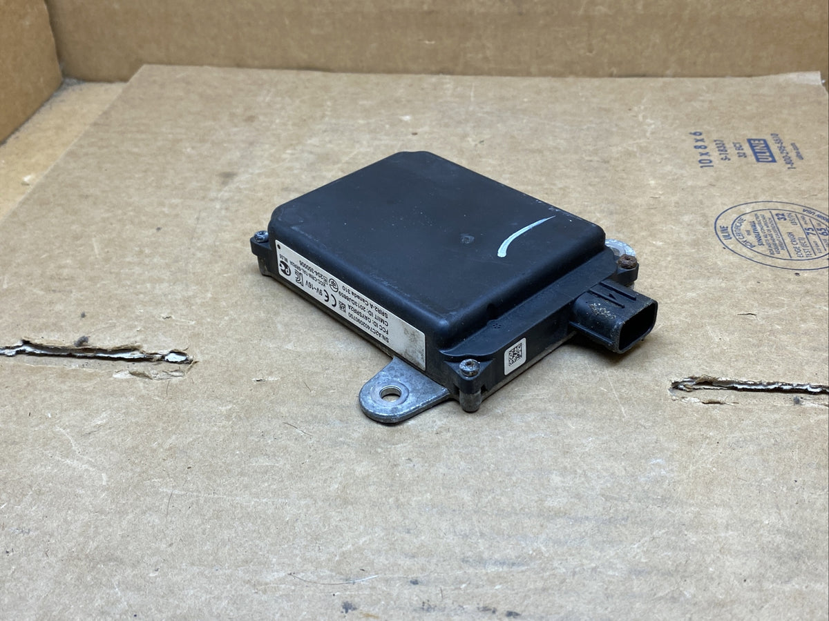 2015 2017 Subaru Legacy Outback Bumper Blind Spot Module Sensor 87611 AL00A3