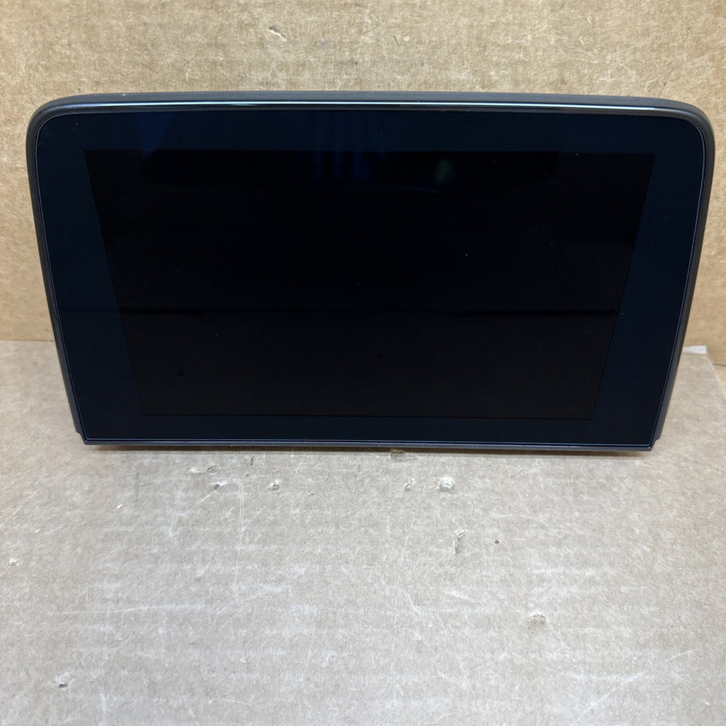 2020 2022 Ford Escape Dash Radio Information Display Screen LJ6T 18B955 FE0