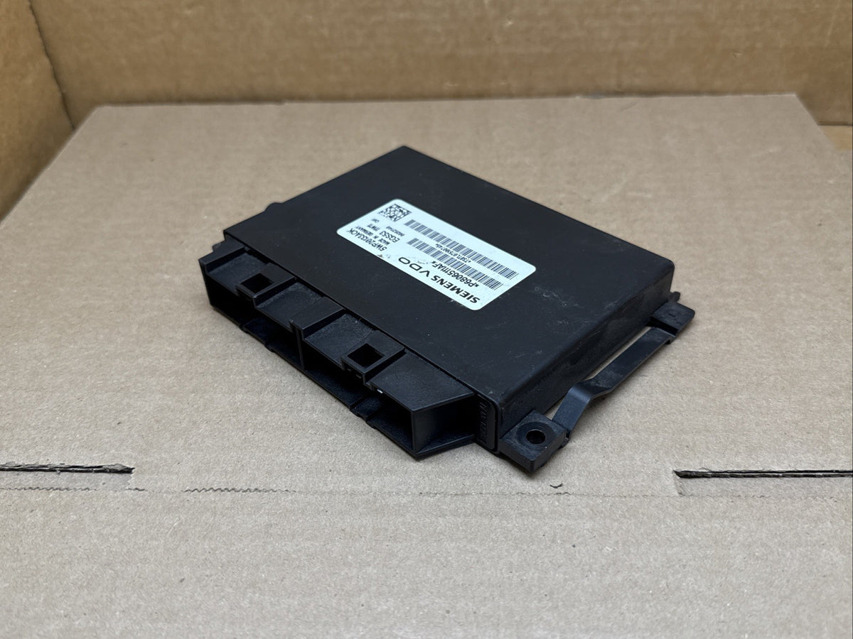 2011 2012 Dodge Charger Transmission Control Module OEM P68065111AF 68065111AF5