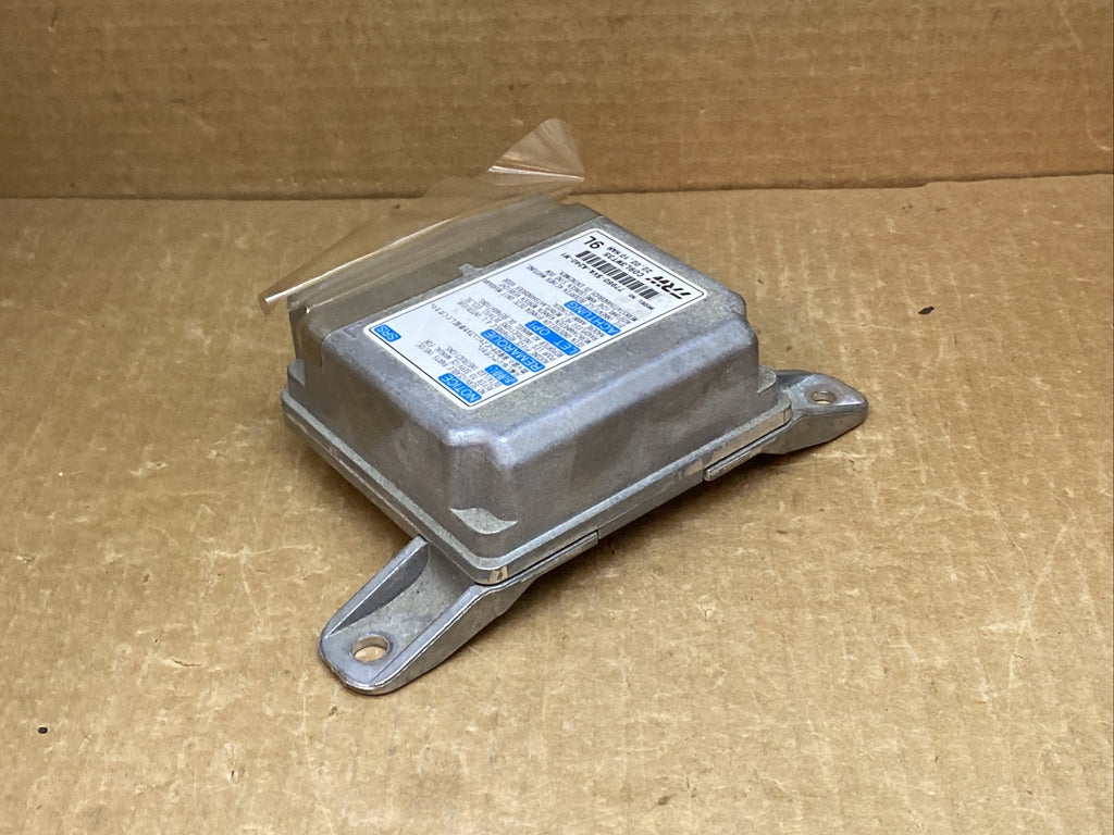 Honda Civic Coupe Air Bag Airbag Computer Control Module 77960 SVA A240 M15