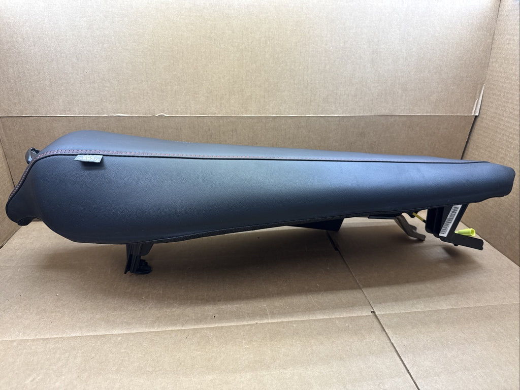 2015-2017 Toyota Camry Rear Back 2nd Right Side Passenger Seat Air Bag Airbag0