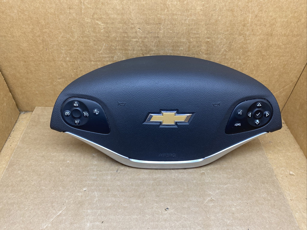 2014 2016 Impala Front Left Driver Side Steering Wheel Air Bag Airbag 231040281