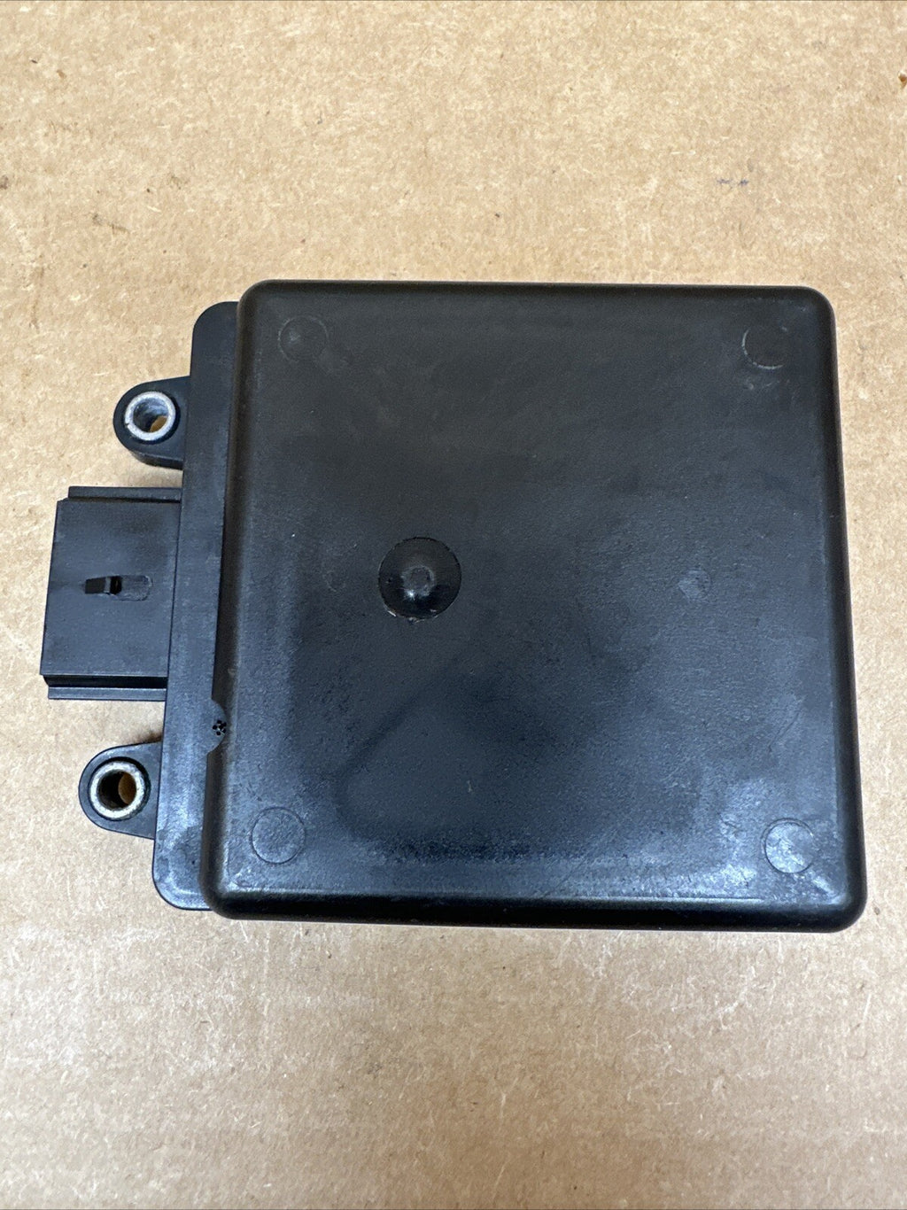 2016 2017 Ford Edge Rear Blind Spot Sensor Module FT4T14D453AD7