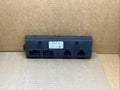 2017   2019 Chrysler Pacifica Front Seat Memory Module  68321862AB0