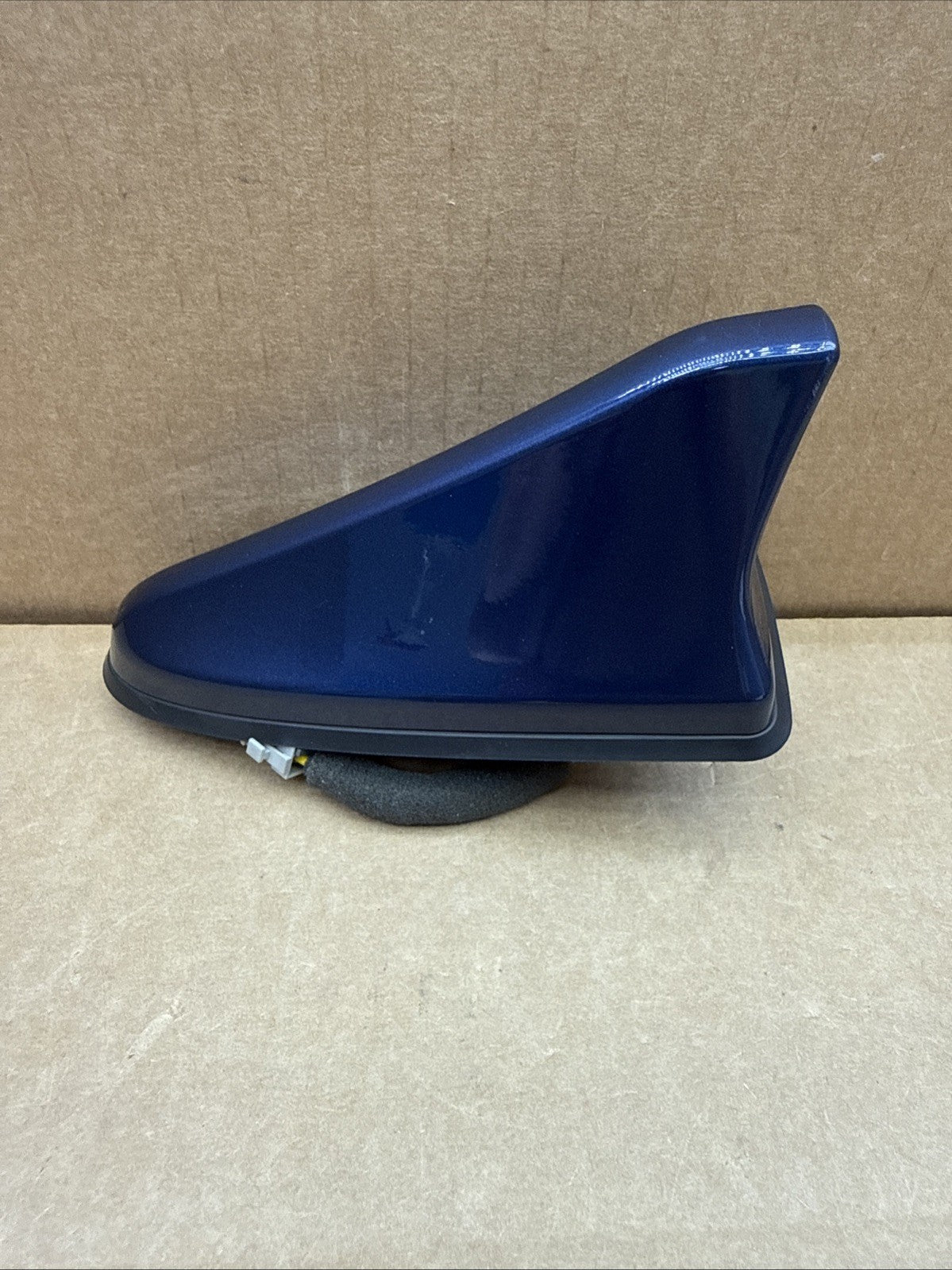 2019-2020 Hyundai Elantra Radio Antenna Lakeside Blue Metallic 96210-F3500VU81