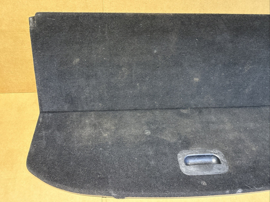 2014 2019 Kia Soul Rear Trunk Cargo Luggage Floor Board 85720 K2000 Kia Soul OEM1