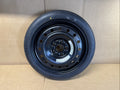 2017 2022 Civic ILX RDX Spare Tire Kenda 17 Inch T125/70D170