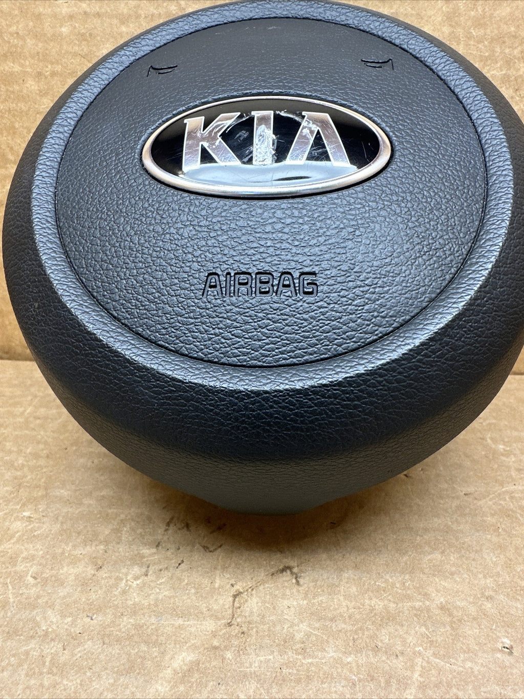 2019 2021 Kia Forte Front Left Driver Side Steering Wheel Air Bag Airbag6