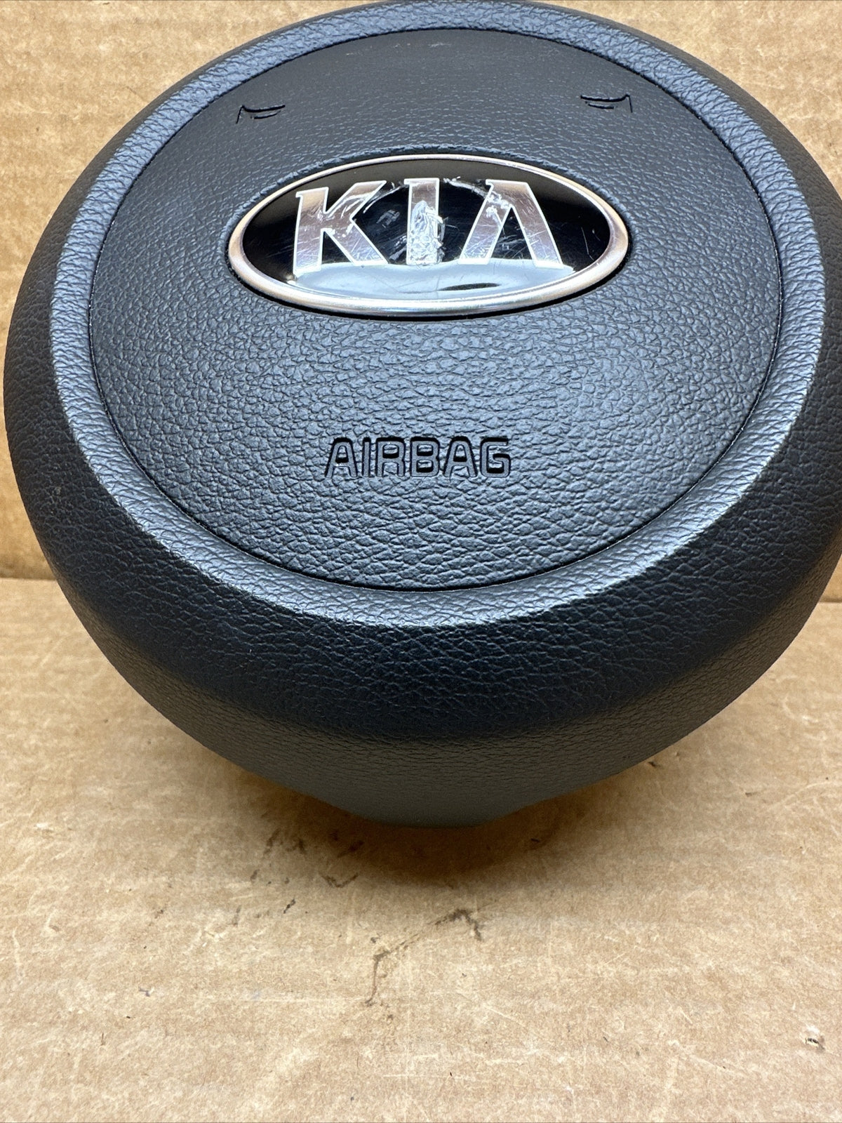 2019 2021 Kia Forte Front Left Driver Side Steering Wheel Air Bag Airbag6