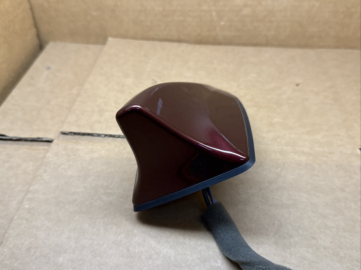 2018 2021 Hyundai Tucson Shark Fin Antenna Ruby Wine Red 96210 D3300S5W5