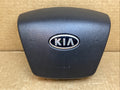 2011 2013 Kia Sorento Front Left Driver Side Steering Wheel Air Bag Airbag Black0